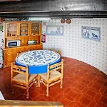 Prázdninový dům Moinho Esteveiras *