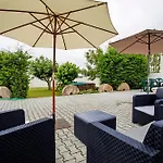 Prázdninový dům Moinho Esteveiras