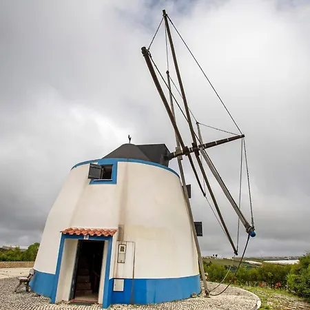 Ferienhaus Moinho Esteveiras