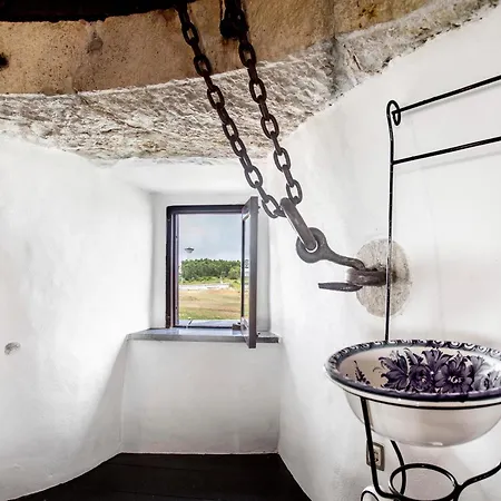 Moinho Esteveiras Ferienhaus A dos Cunhados