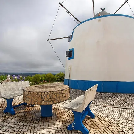 Moinho Esteveiras Ferienhaus