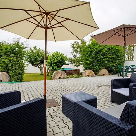 Moinho Esteveiras Ferienhaus A dos Cunhados