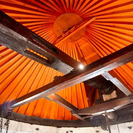 Moinho Esteveiras Ferienhaus