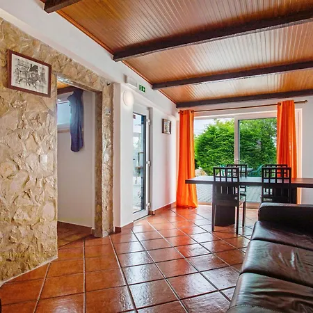 Ferienhaus Moinho Esteveiras