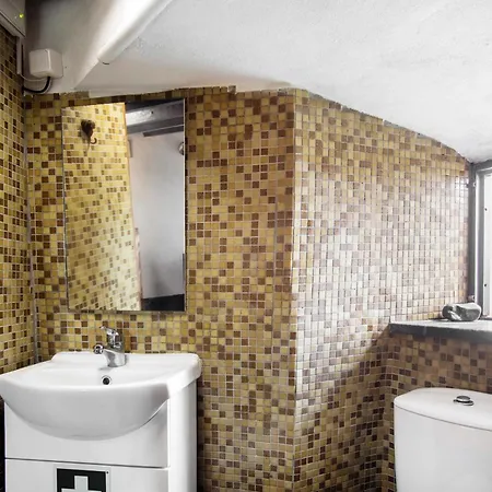 Ferienhaus Moinho Esteveiras *