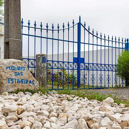Ferienhaus Moinho Esteveiras *