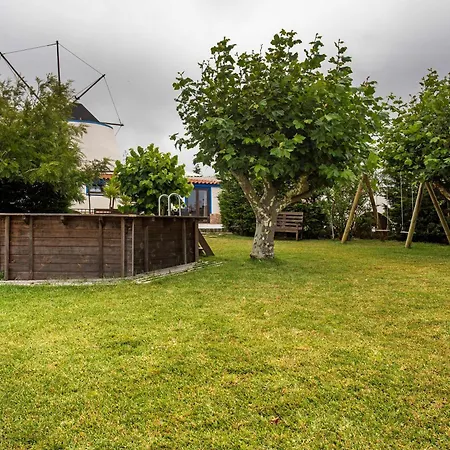 Ferienhaus Moinho Esteveiras A dos Cunhados