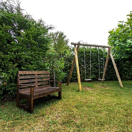 Moinho Esteveiras Ferienhaus *