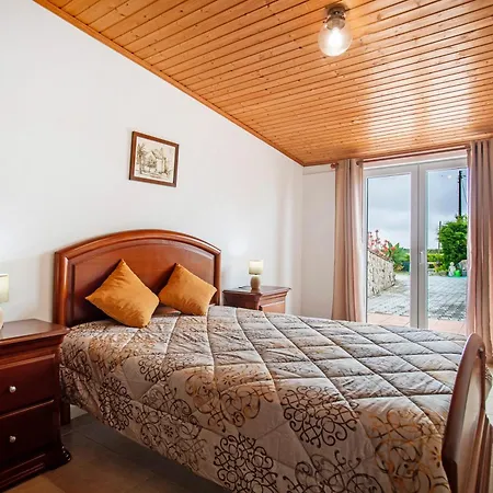 Ferienhaus Moinho Esteveiras