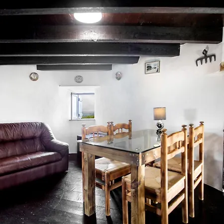 Ferienhaus Moinho Esteveiras *