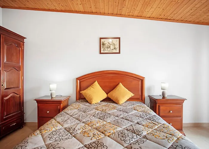 Vakantiehuis Moinho Esteveiras A dos Cunhados