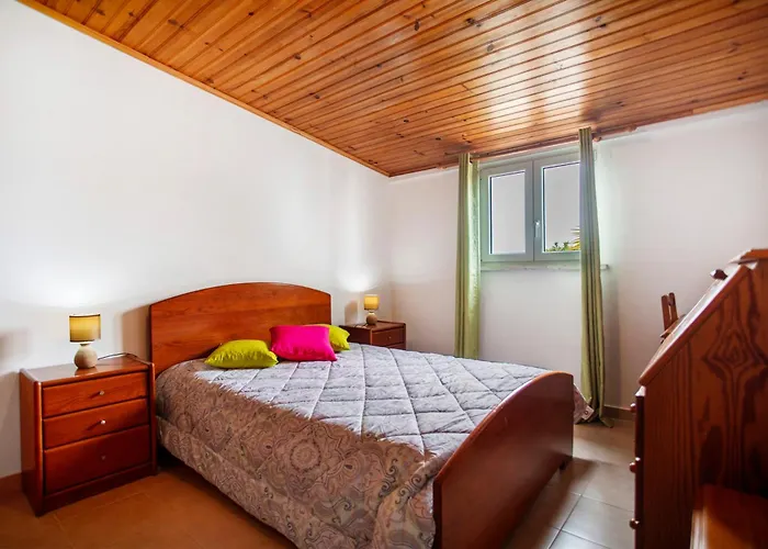 Vakantiehuis Moinho Esteveiras A dos Cunhados