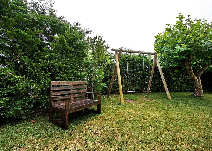 Moinho Esteveiras Vakantiehuis *