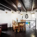 Moinho Esteveiras 度假居
