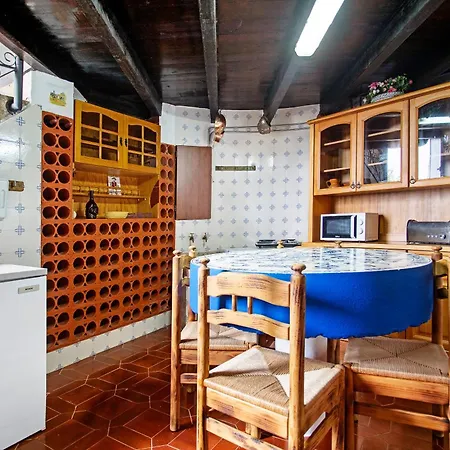 Moinho Esteveiras Сasa de vacaciones A dos Cunhados