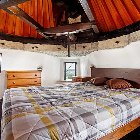 Moinho Esteveiras * A dos Cunhados