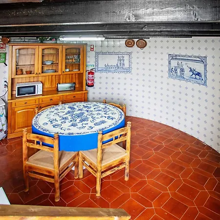 Tatil Evi Moinho Esteveiras *