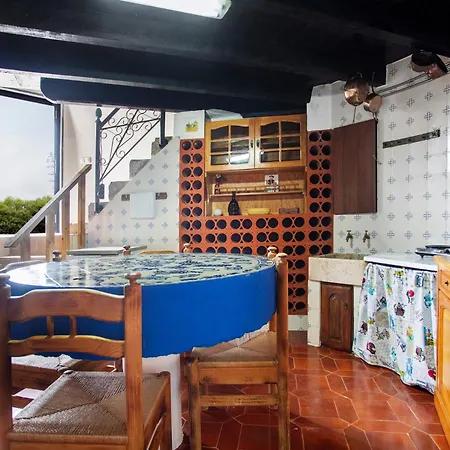 Tatil Evi Moinho Esteveiras A dos Cunhados