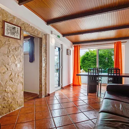 Tatil Evi Moinho Esteveiras