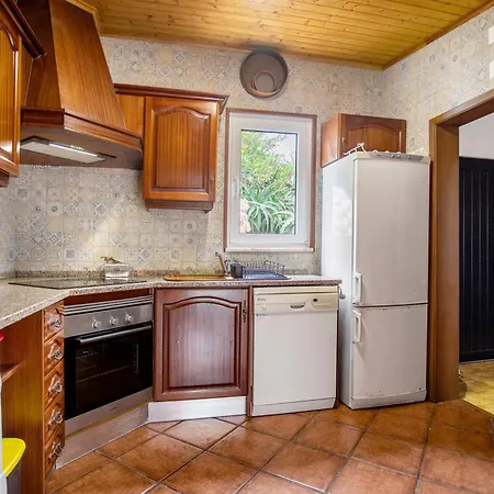 Moinho Esteveiras Tatil Evi A dos Cunhados