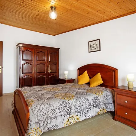 Tatil Evi Moinho Esteveiras A dos Cunhados